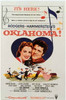 Oklahoma Movie Poster (11 x 17) - Item # MOVED2944