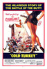 Cold Turkey Movie Poster (11 x 17) - Item # MOVIE6565