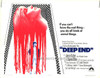 Deep End Movie Poster (22 x 28) - Item # MOVIG1295