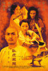 Crouching Tiger, Hidden Dragon Movie Poster (11 x 17) - Item # MOVGE0325