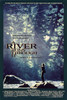 A River Runs Through It Movie Poster (11 x 17) - Item # MOVCD0814