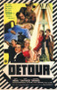 Detour Movie Poster (11 x 17) - Item # MOVGC4874