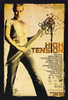 High Tension Movie Poster (11 x 17) - Item # MOVAF4286