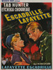 Lafayette Escadrille Movie Poster (11 x 17) - Item # MOVCB37490