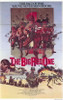 The Big Red One Movie Poster (11 x 17) - Item # MOVAE2134