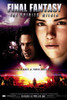 Final Fantasy The Spirits Within Movie Poster (11 x 17) - Item # MOVGE9318