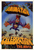 4th Animation Celebration The Movie Movie Poster Print (27 x 40) - Item # MOVCF8392