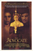 The Advocate Movie Poster Print (27 x 40) - Item # MOVAF3392