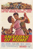 Amazons of Rome Movie Poster Print (27 x 40) - Item # MOVGH3225