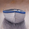 Canoe Boat Poster Print by Atelier B Art Studio