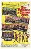 Get Yourself a College Girl Movie Poster (11 x 17) - Item # MOV170653