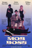 Mob Boss Movie Poster (11 x 17) - Item # MOVGE1700