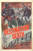 Destination Death Movie Poster Print (27 x 40) - Item # MOVCH7678