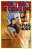 Dick Tracy vs. Crime Inc. Movie Poster (11 x 17) - Item # MOVGD0410