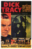 Dick Tracy Movie Poster (11 x 17) - Item # MOV198486