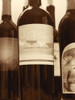 Wine Bottles II Poster Print by Gail Peck - Item # VARPDX10972U