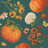 Fall Garden Step 01B Poster Print by Katie Pertiet - Item # VARPDX46303