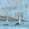 Sailboat No. 2 Poster Print by Marta Wiley - Item # VARPDXW969D