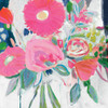 Fresh Florals I Poster Print by Farida Zaman - Item # VARPDXFZ030A