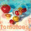 Tomatoes Poster Print by Annie Salness - Item # VARPDXSAL105