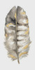 Secret Gold II Poster Print by Eva Watts - Item # VARPDXEW021A