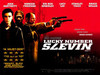Lucky Number Slevin Movie Poster (17 x 11) - Item # MOV359107