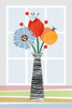 Flowers in Colour Poster Print by Tomas Design - Item # VARPDXT619D