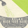 Lime Bath Time I Poster Print by SD Graphics Studio - Item # VARPDX10445C