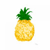 Fresh Pineapple Poster Print by Patricia Pinto - Item # VARPDX11824G