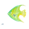 Fish III Poster Print by Julie DeRice - Item # VARPDX12505D