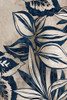 Blue Foliage I Poster Print by Eva Watts - Item # VARPDXEW151A
