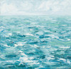 Rough Waters Poster Print by Ann Marie Coolick - Item # VARPDX11239A