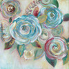 Jeweled Roses Poster Print by Tava Studios - Item # VARPDX19595