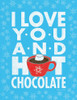 Chocolate Poster Print by Stephanie Marrott - Item # VARPDXSM1706064