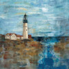 Lighthouse Dream Poster Print by Silvia Vassileva - Item # VARPDX11956