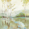 Calm River Poster Print by Allison Pearce - Item # VARPDXPS197A