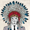 Spiritwalker Poster Print by Spencer Matt - Item # VARPDX1SP4540