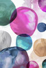 Multitude I Poster Print by Eva Watts - Item # VARPDXEW180A