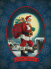 Santa Claus Poster Print by Susan Comish - Item # VARPDXSCM1446