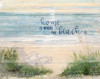 Home is Where Poster Print by Sally Swatland - Item # VARPDX40122