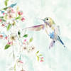 Hummingbird IV Poster Print by Carol Robinson - Item # VARPDX19210