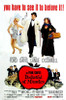 Pocketful of Miracles Movie Poster Print (27 x 40) - Item # MOVCI1716