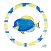 Fish Bowl I Poster Print by Julie DeRice - Item # VARPDX12505G