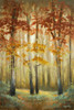 Woodland Glow I Poster Print by Michael Marcon - Item # VARPDX11194