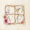 Spring Love Poster Print by Tava Studios - Item # VARPDX40260