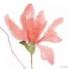 Floral Sway Peach I Poster Print by Lanie Loreth - Item # VARPDX11086F
