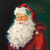 Merry Christmas Poster Print by Susan Comish - Item # VARPDXSCM1324