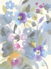 Jewel Garden II Poster Print by Danhui Nai - Item # VARPDX45456