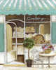 Boulangerie Poster Print by Tava Studios - Item # VARPDX19909