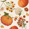 Fall Garden Step 01A Poster Print by Katie Pertiet - Item # VARPDX46302